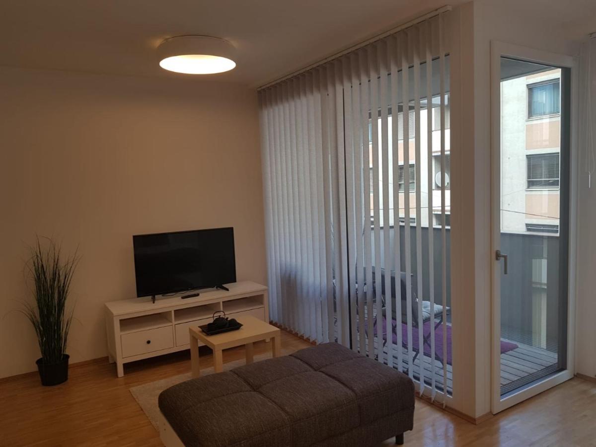 Central Lg Studio Free Parking Graz Kültér fotó