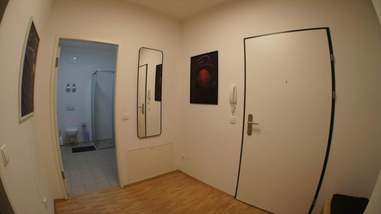 Central Lg Studio Free Parking Graz Kültér fotó